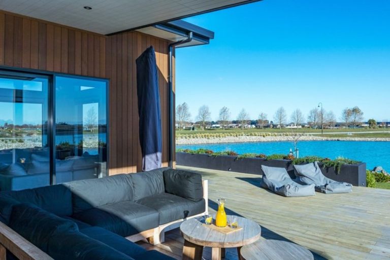 Photo of property in 1 Waterton Point, Huntingdon, Ashburton, 7774