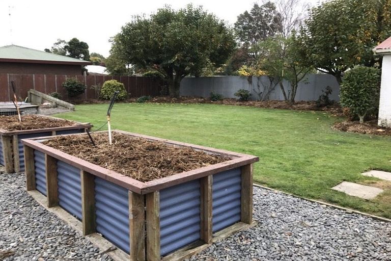 Photo of property in 164 Grove Street, Tinwald, Ashburton, 7700