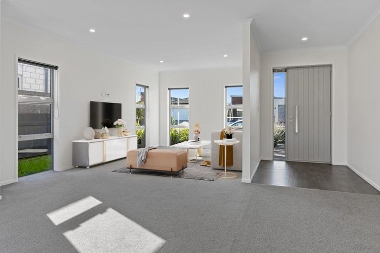 Photo of property in 11 Alker Road, Chartwell, Hamilton, 3210