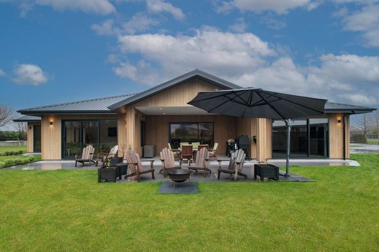 Photo of property in 9 Cliftondell Close, Matamata, 3400