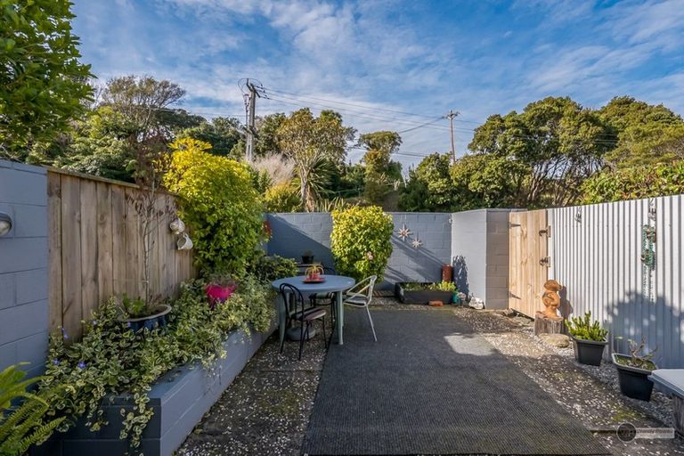 Photo of property in 11 Park Road, Belmont, Lower Hutt, 5010