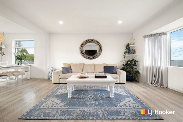 Photo of property in 1 Shulma Street, Abbotsford, Dunedin, 9018