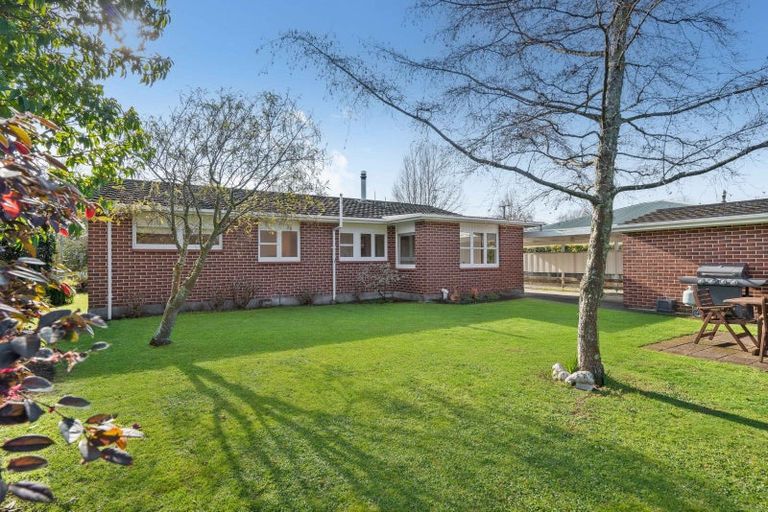 Photo of property in 35 Miro Street, Lansdowne, Masterton, 5810