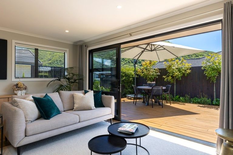 Photo of property in 14 Discovery Way, Waikawa, Picton, 7220