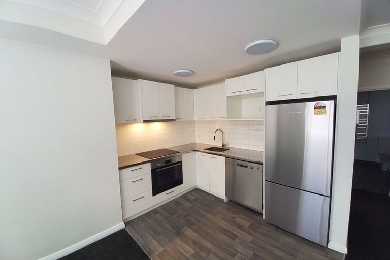 Photo of property in 324a The Terrace, Te Aro, Wellington, 6011