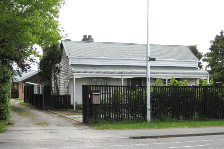 Photo of property in 7 Meadow Street, Kaiapoi, 7630