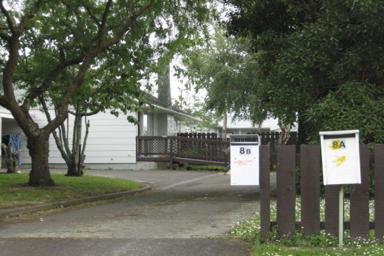 Photo of property in 8 Massey Street, Aramoho, Whanganui, 4500