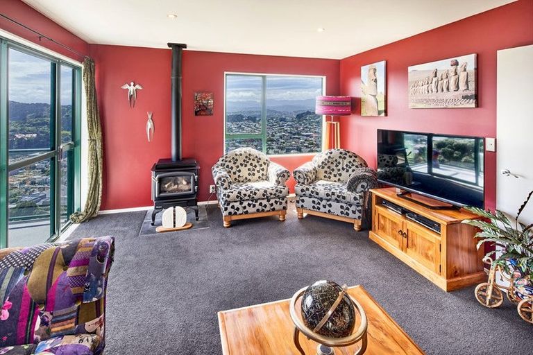 Photo of property in 2 Pearce Street, Vogeltown, Wellington, 6021