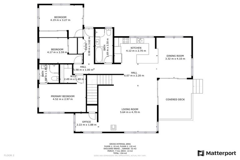Photo of property in 6 Merrin Way, Annesbrook, Nelson, 7011