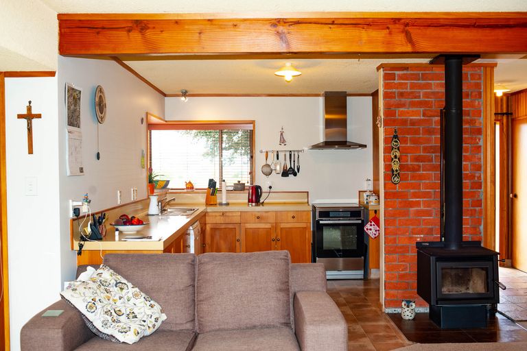 Photo of property in 598 Mangaorongo Road, Otorohanga, 3972