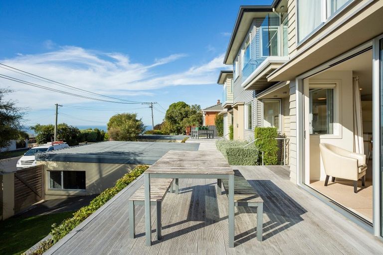 Photo of property in 61c Earls Road, Saint Clair, Dunedin, 9012