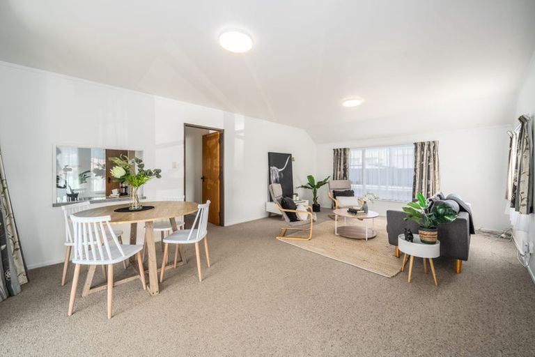 Photo of property in 4b Earp Street, Johnsonville, Wellington, 6037