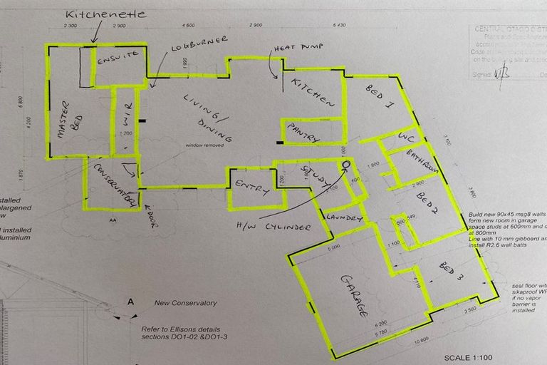 Photo of property in 4 Pisa Moorings Road, Mount Pisa, Cromwell, 9383