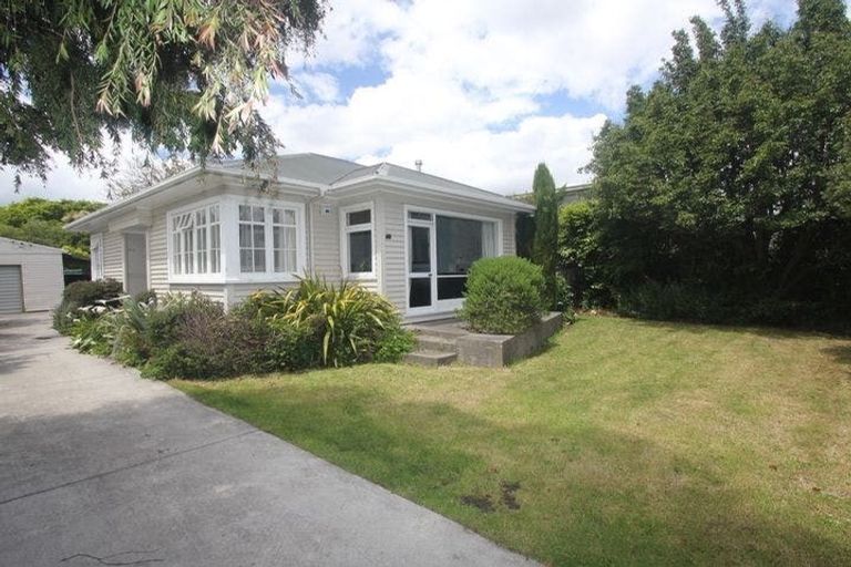 Photo of property in 246 Hills Road, Mairehau, Christchurch, 8013