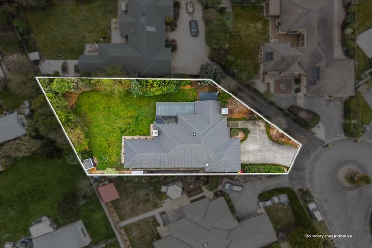 Photo of property in 7 Calypso Place, Spencerville, Christchurch, 8083