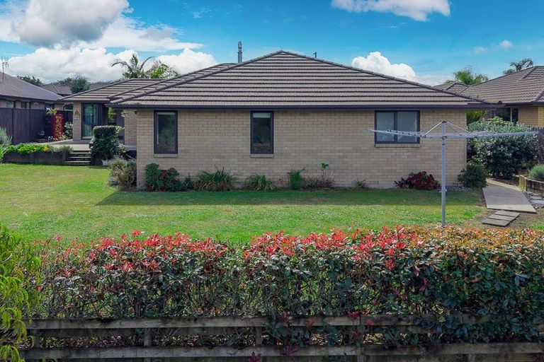 Photo of property in 23 Canmore Street, Pokeno, 2402