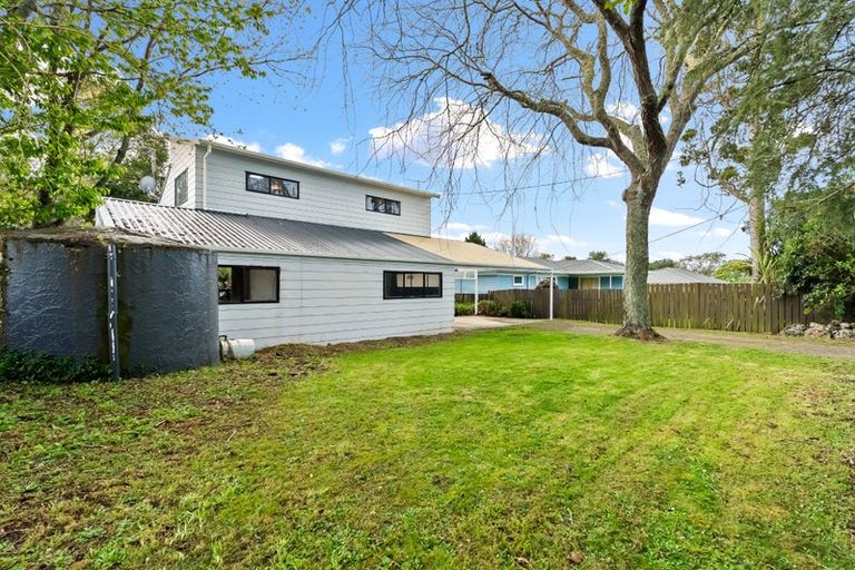 Photo of property in 578 State Highway 14, Maunu, Whangarei, 0179