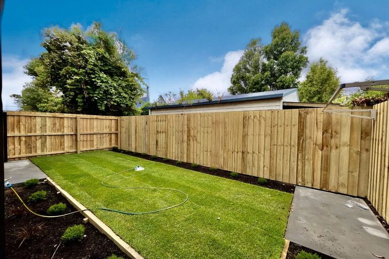 Photo of property in 5/9 Chatham Street, Addington, Christchurch, 8024