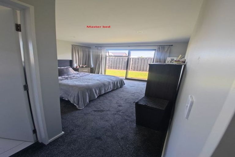 Photo of property in 19 Navarra Road, Halswell, Christchurch, 8025