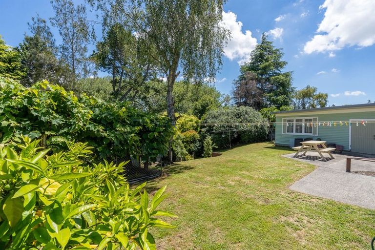 Photo of property in 93 Fitzroy Avenue, Fitzroy, Hamilton, 3206