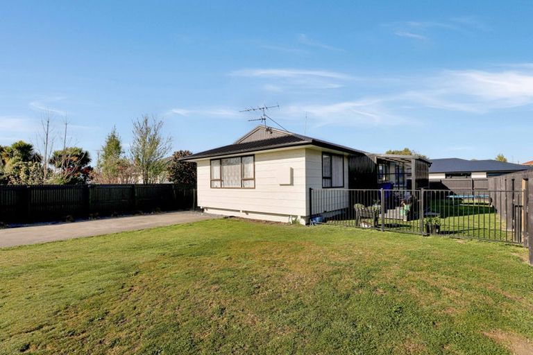 Photo of property in 4 Elizabeth Avenue, Rakaia, 7710