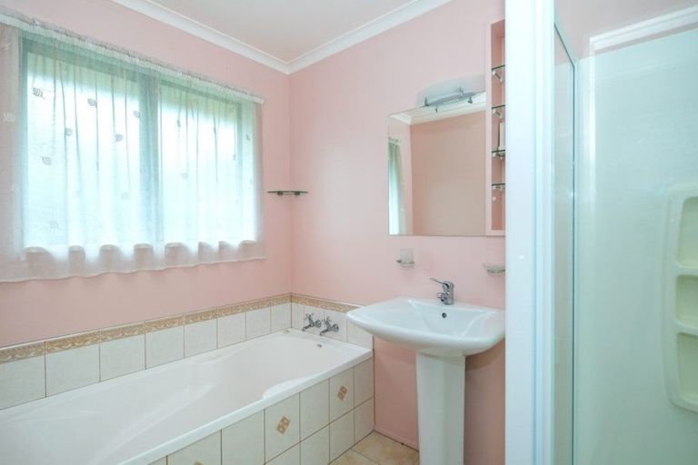 Photo of property in 8 Tancred Street, Geraldine, 7930