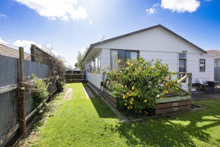 Photo of property in 12 Mclaren Crescent, Onekawa, Napier, 4110