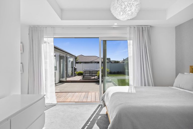 Photo of property in 10 Brooklands Street, Burwood, Christchurch, 8083