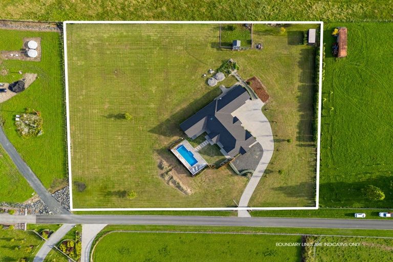 Photo of property in 1005 Horotiu Road, Whatawhata, Hamilton, 3288