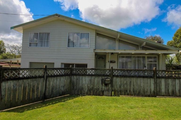 Photo of property in 1 Windsor Avenue, Ngaruawahia, 3720