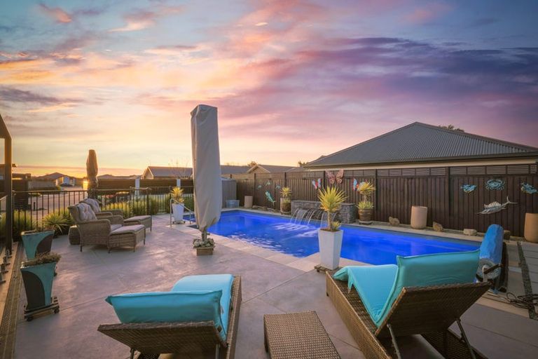 Photo of property in 10 Terrier Lane, Halswell, Christchurch, 8025