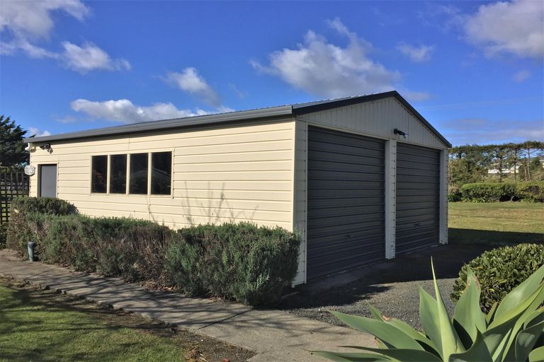 Photo of property in 518a Puketotara Road, Waipapa, Kerikeri, 0295