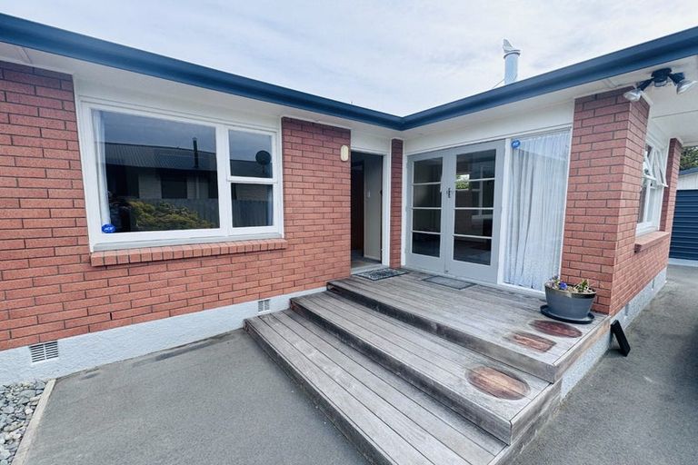 Photo of property in 63 Baynes Street, Burwood, Christchurch, 8083