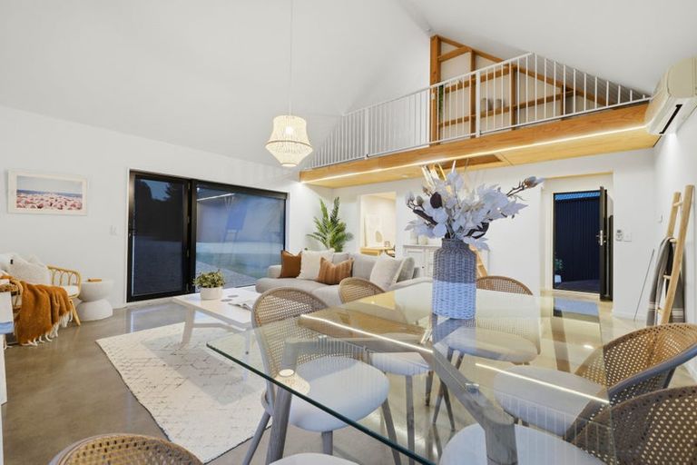 Photo of property in 258 Forestry Road, Ashley, Rangiora, 7477