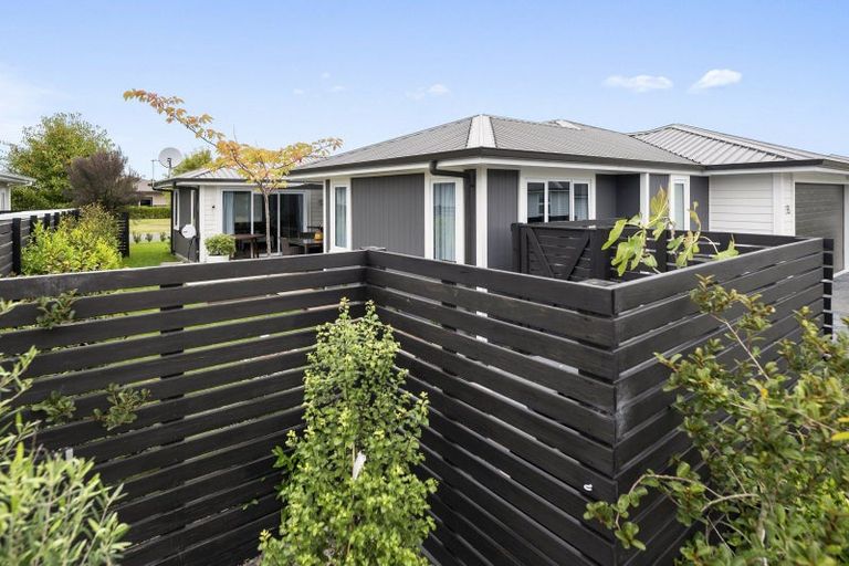 Photo of property in 6 Maison Way, Rangatira Park, Taupo, 3330