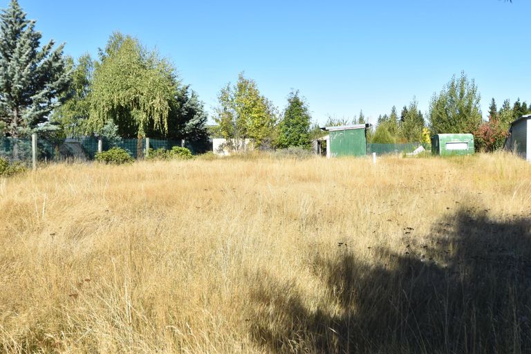 Photo of property in 53 Totara Drive, Twizel, 7901