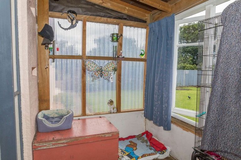Photo of property in 1 Tua Street, Ormondville, Dannevirke, 4977