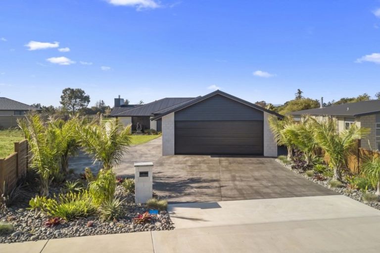 Photo of property in 20 Pinehurst Crescent, Morrinsville, 3300