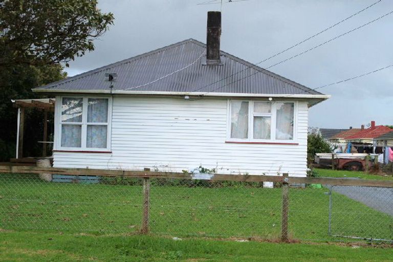 Photo of property in 5 Craig Place, Otara, Auckland, 2023