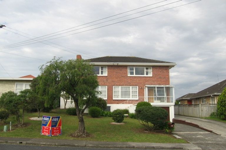 Photo of property in 34a Grassways Avenue, Pakuranga, Auckland, 2010