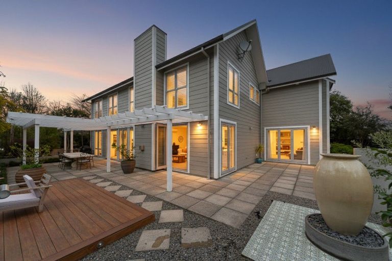 Photo of property in 23 Westwood Avenue, Greytown, 5712