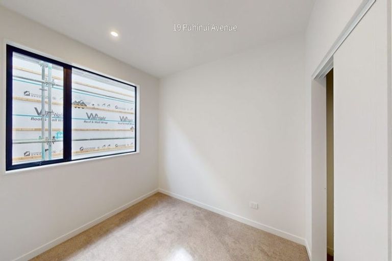 Photo of property in 19 Puhinui Avenue, Warkworth, 0981