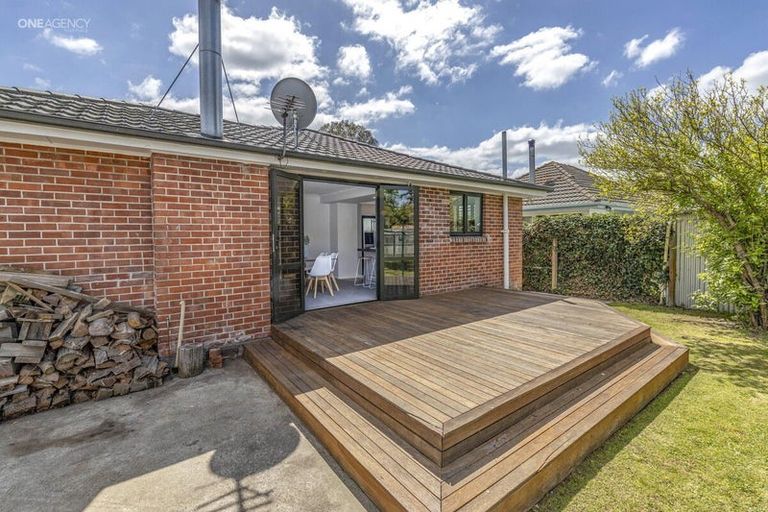 Photo of property in 16 Norah Street, Mairehau, Christchurch, 8013