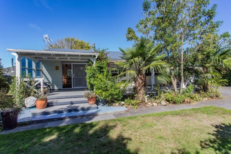 Photo of property in 5 Bloomfield Street, Leithfield, Amberley, 7481
