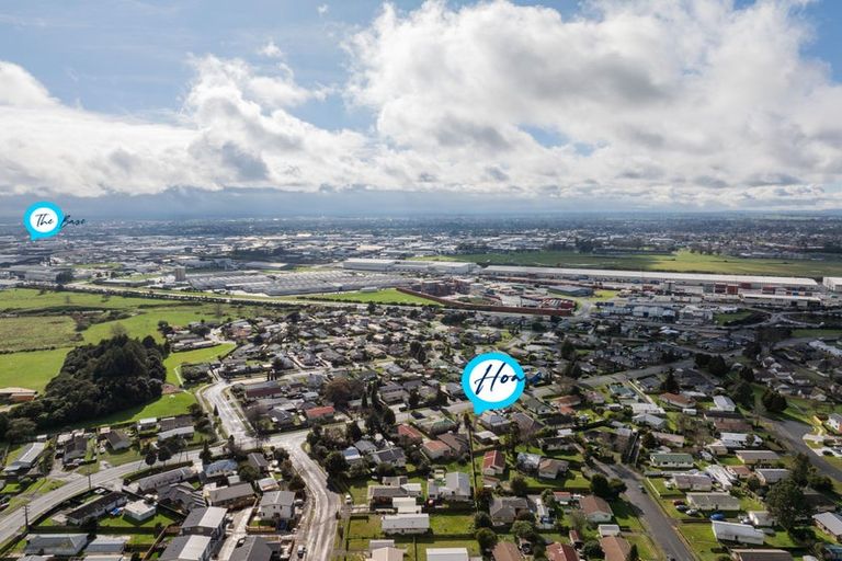 Photo of property in 47 Rotokauri Road, Nawton, Hamilton, 3200