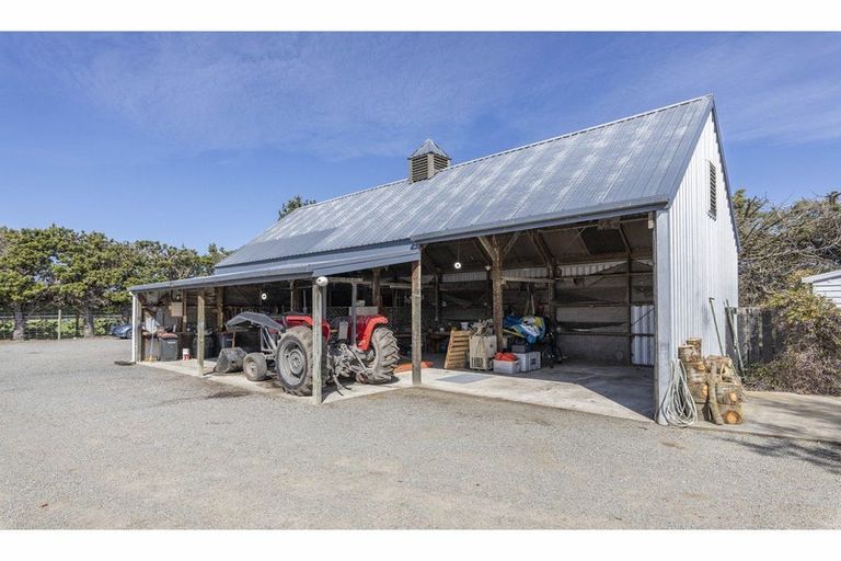 Photo of property in 643 Browns Rock Road, Burnt Hill, Oxford, 7495