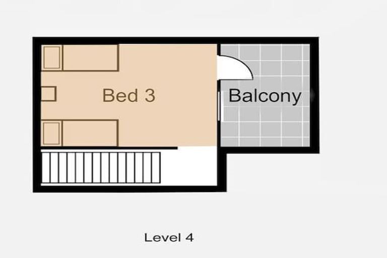 Photo of property in 2/69 Edinburgh Drive, Queenstown, 9300