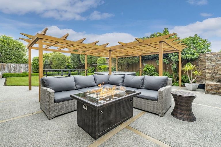 Photo of property in 18 Lochmore Street, Bishopdale, Christchurch, 8051