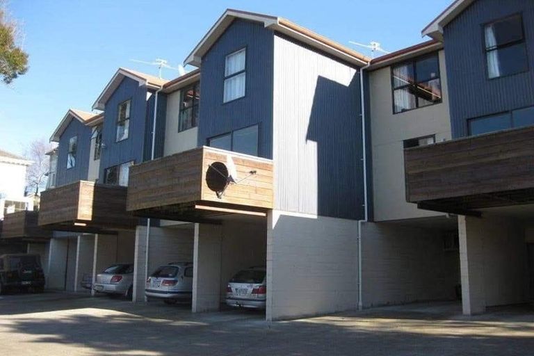 Photo of property in 1/831 George Street, North Dunedin, Dunedin, 9016
