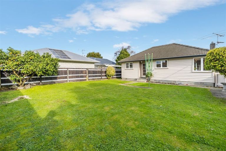 Photo of property in 48 Kiwi Street, Heretaunga, Upper Hutt, 5018